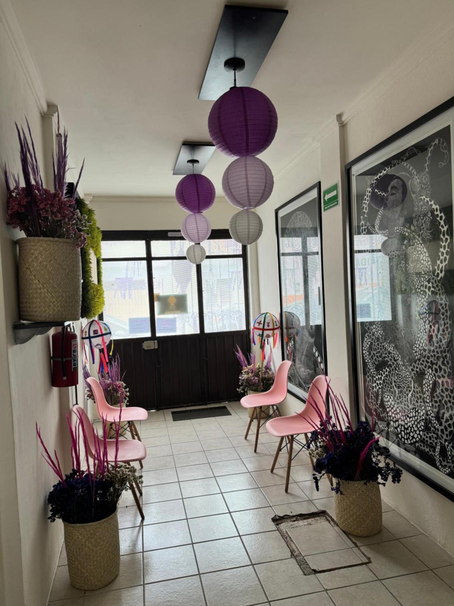Hostal Xao Oaxaca Extérieur photo